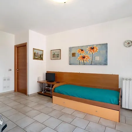 Appartamento Matilde Monvalle